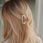 Hairclaw pearl heart